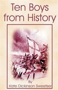 Couverture_Ten Boys from History