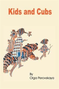 Couverture_Kids and Cubs