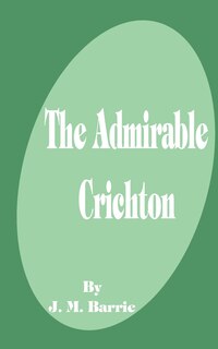 Couverture_The Admirable Crichton