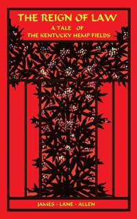Couverture_Reign of Law