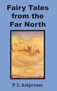 Couverture_Fairy Tales From The Far North