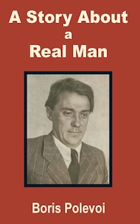 Front cover_A Story About A Real Man