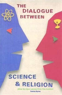 Couverture_Dialogue Between Science and Religion