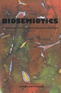 Front cover_Biosemiotics