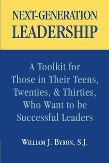 Front cover_Next-Generation Leadership