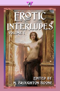 Front cover_Erotic Interludes