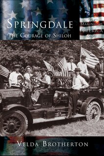 Front cover_Springdale