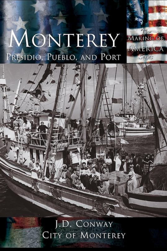 Front cover_Monterey