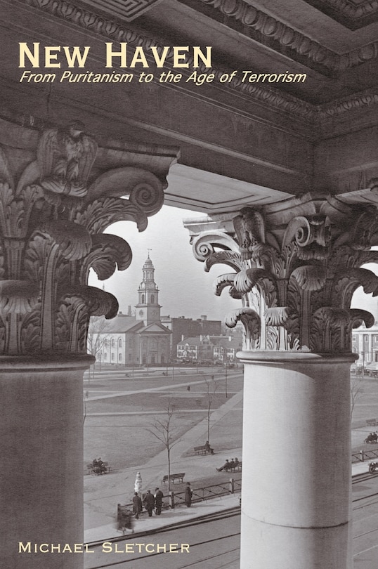 Couverture_New Haven