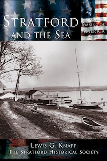 Couverture_Stratford and the Sea