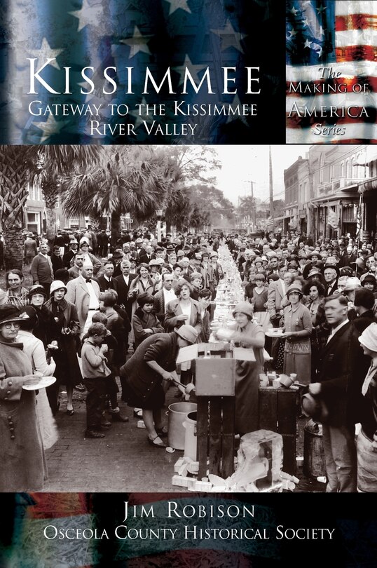 Front cover_Kissimmee