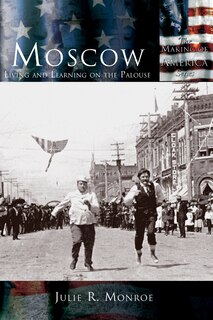 Front cover_Moscow