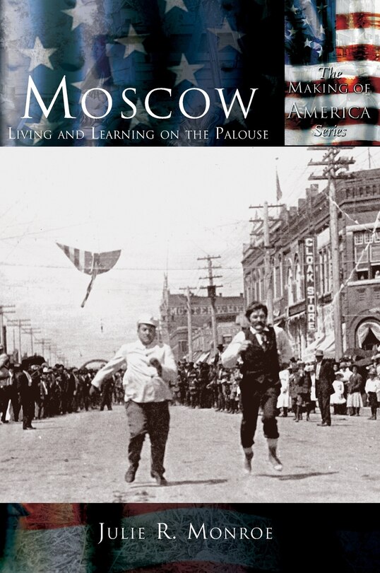Front cover_Moscow