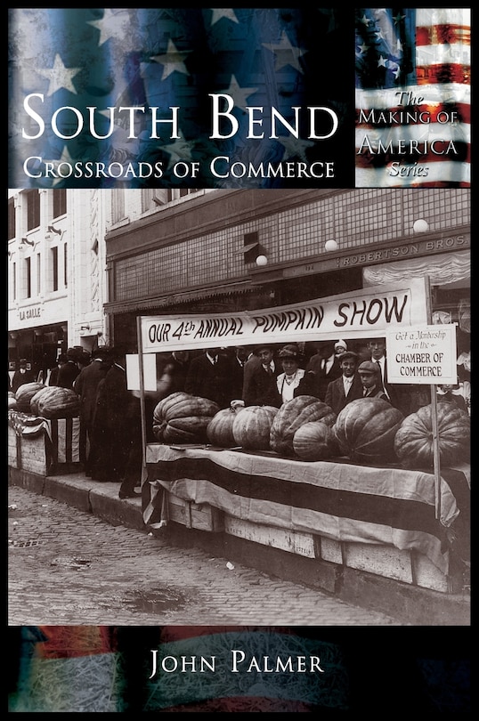 Front cover_South Bend