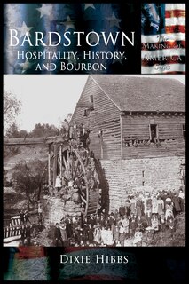 Front cover_Bardstown
