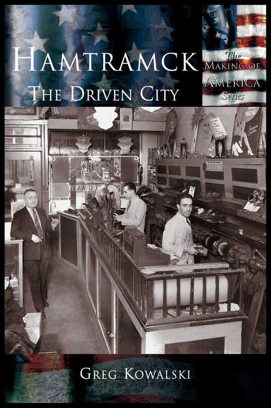 Front cover_Hamtramck