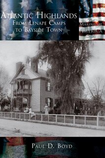 Front cover_Atlantic Highlands