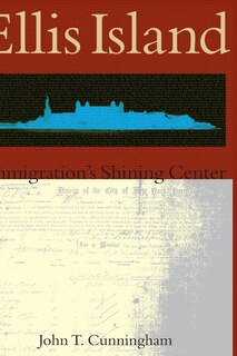 Front cover_Ellis Island
