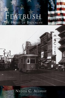 Front cover_Flatbush