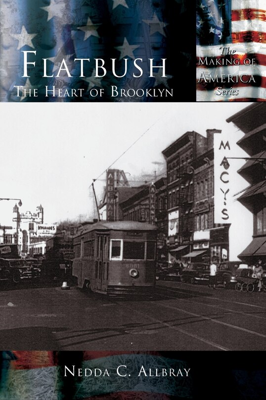 Front cover_Flatbush