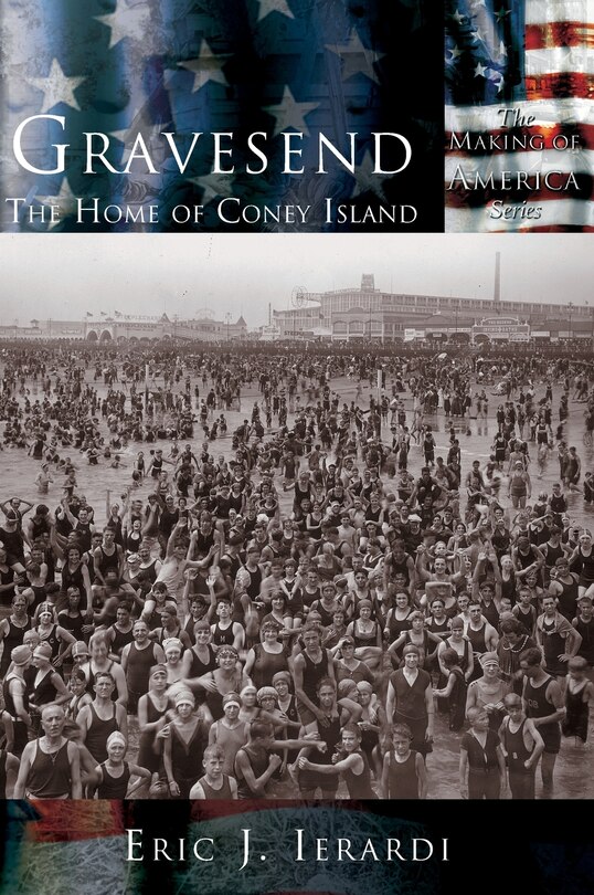 Front cover_Gravesend