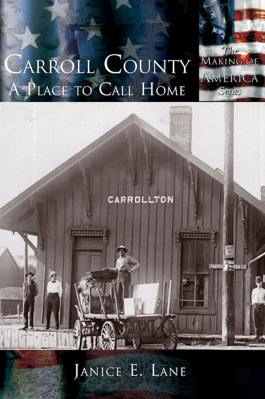 Couverture_Carroll County