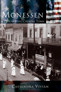 Front cover_Monessen