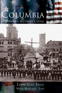 Front cover_Columbia