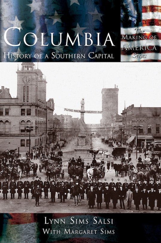 Front cover_Columbia