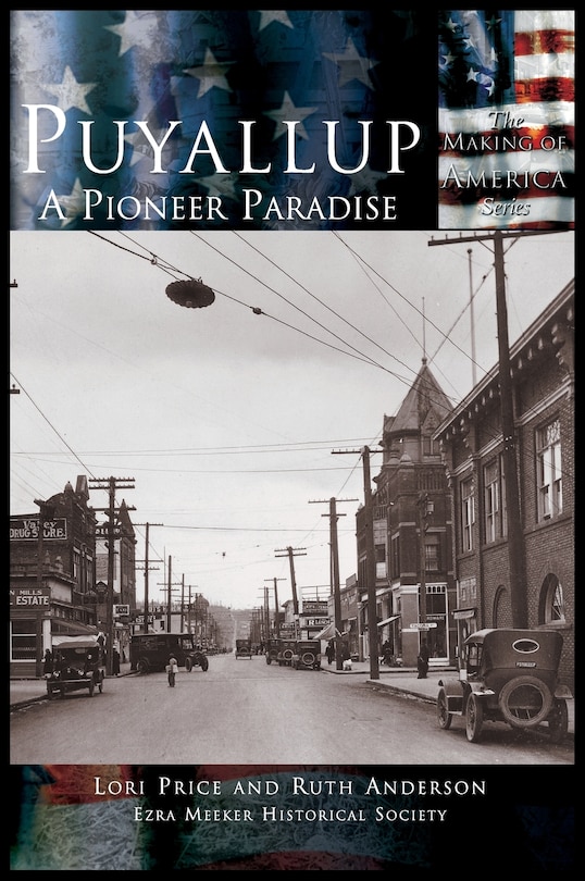 Front cover_Puyallup