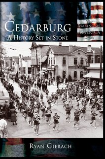 Front cover_Cedarburg