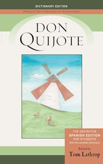 Couverture_Don Quijote