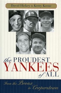 Front cover_The Proudest Yankees of All