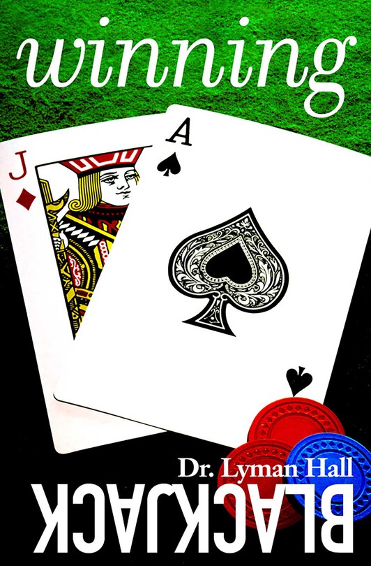 Front cover_Winning Blackjack