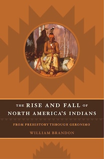 Couverture_The Rise and Fall of North American Indians