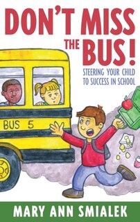 Front cover_Don't Miss the Bus!