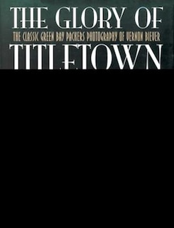 Couverture_The Glory of Titletown