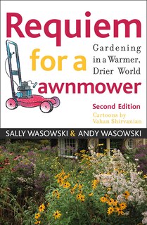 Front cover_Requiem for a Lawnmower