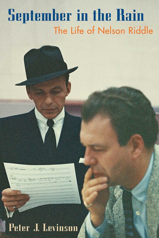 Couverture_September in the Rain