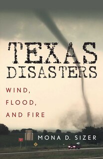 Front cover_Texas Disasters