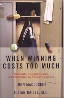 Front cover_When Winning Costs Too Much