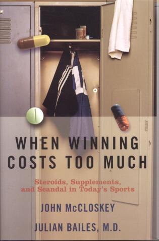 Front cover_When Winning Costs Too Much