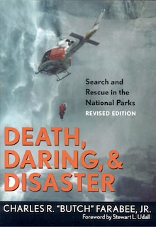 Front cover_Death, Daring, and Disaster