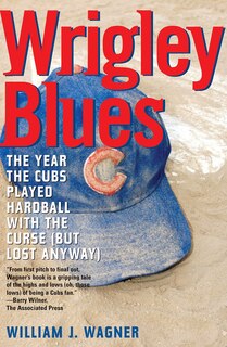 Front cover_Wrigley Blues