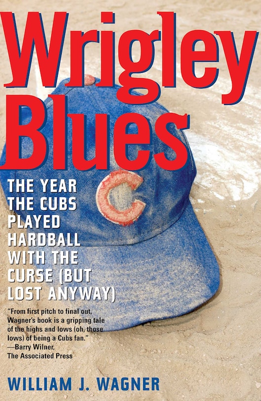 Front cover_Wrigley Blues