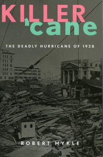 Front cover_Killer 'Cane