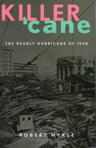Front cover_Killer 'Cane