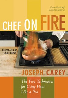 Couverture_Chef On Fire