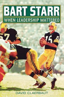 Couverture_Bart Starr