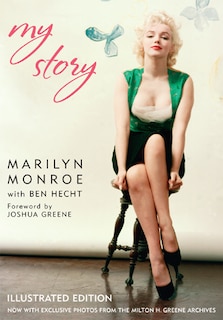 Front cover_My Story